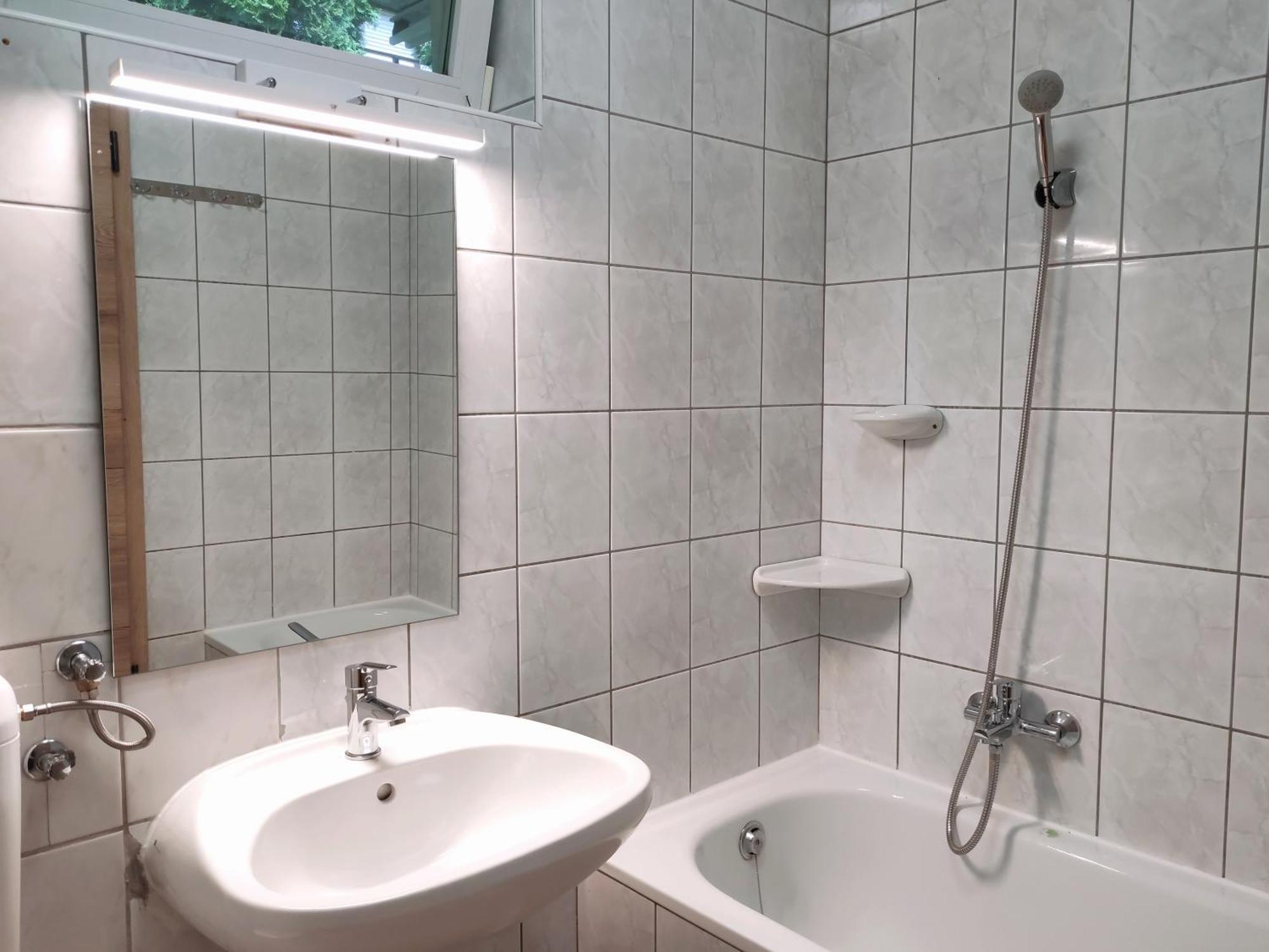 Szandra Apartmanház Gyenesdiás Exterior foto